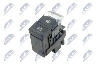 Выключатель, привод стояночного тормоза NTY EWH-AU-001