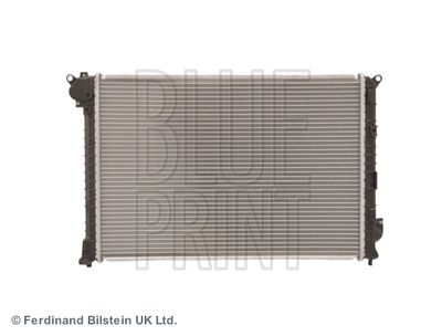 Radiators, Motora dzesēšanas sistēma BLUE PRINT ADG09841C