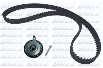 Комплект ремня ГРМ DOLZ SKD289