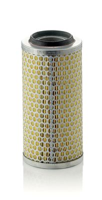 Воздушный фильтр MANN-FILTER C 1176/4