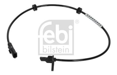 Devējs, Riteņu griešanās ātrums FEBI BILSTEIN 1009102