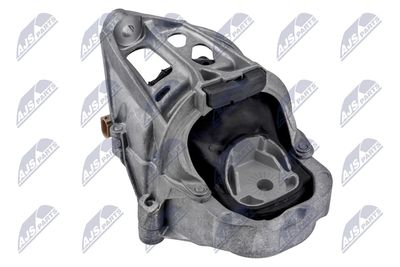 Piekare, Automātiskā pārnesumkārba NTY ZPS-AU-050
