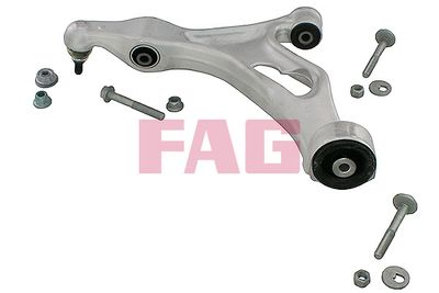 Neatkarīgās balstiekārtas svira, Riteņa piekare Schaeffler FAG 821 1020 10
