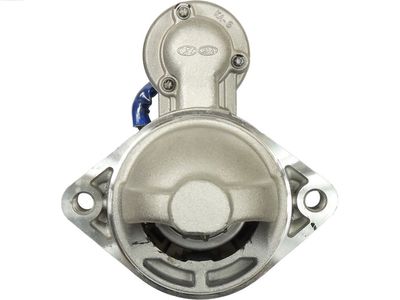 AS-PL S1081(DELCO) Starteris