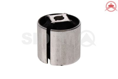 Втулка, балка моста SIDEM 821314