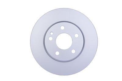 Тормозной диск HELLA 8DD 355 111-081