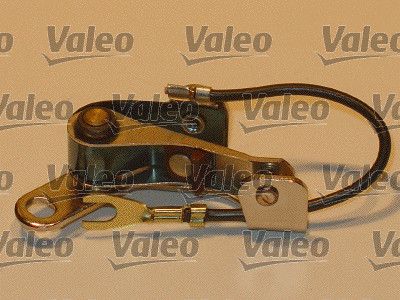 Kontaktgrupa, Aizdedzes sadalītājs VALEO 343417