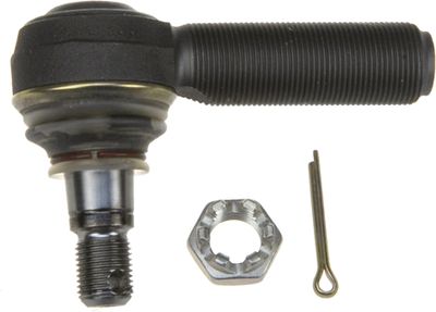 Наконечник поперечной рулевой тяги TRW JTE2702