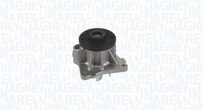 Ūdens sūknis, dzinēja dzesēšana MAGNETI MARELLI 350982049000