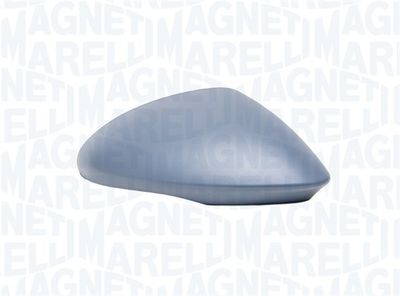 Покрытие, внешнее зеркало MAGNETI MARELLI 182200861800