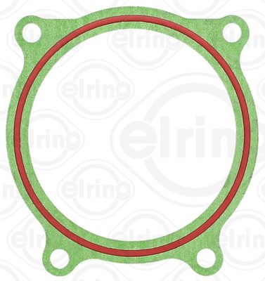 Прокладка, корпус впускного коллектора ELRING 184.190