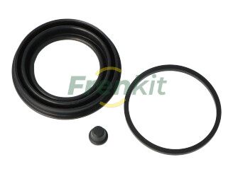 Ремкомплект, тормозной суппорт FRENKIT 254043