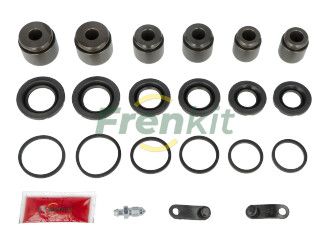 Ремкомплект, тормозной суппорт FRENKIT 228909