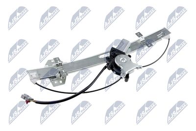 Stikla pacelšanas mehānisms NTY EPS-HD-003