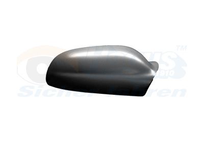 Korpuss, Ārējais atpakaļskata spogulis VAN WEZEL 5818842
