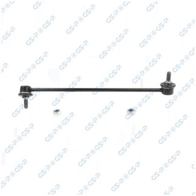 Stiepnis/Atsaite, Stabilizators GSP S051388