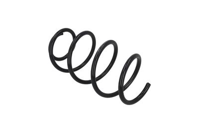 Пружина ходовой части KAMOKA 2110569