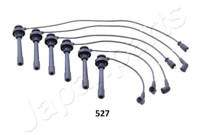 Augstsprieguma vadu komplekts JAPANPARTS IC-527