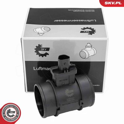 Расходомер воздуха ESEN SKV 07SKV387