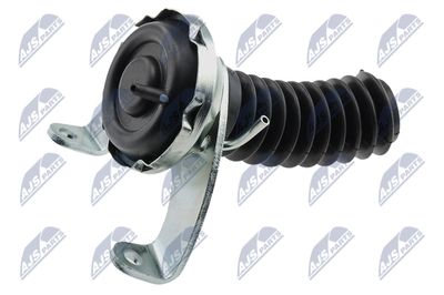 Regulēšanas elements, sadales kārba NTY NPR-MS-001
