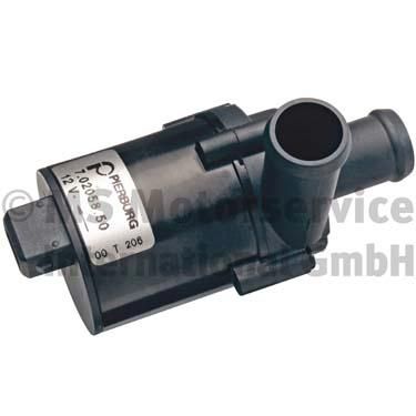 Veepump,seisuküte PIERBURG 7.02058.50.0