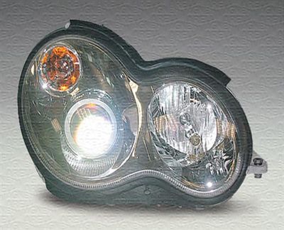 Pamatlukturis MAGNETI MARELLI 710301166276