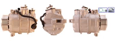 Компрессор, кондиционер ELSTOCK 51-0924