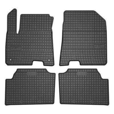 Комплект ковриков Frogum ET411791