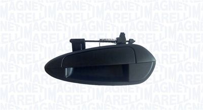 Наружная ручка двери MAGNETI MARELLI 350105037200