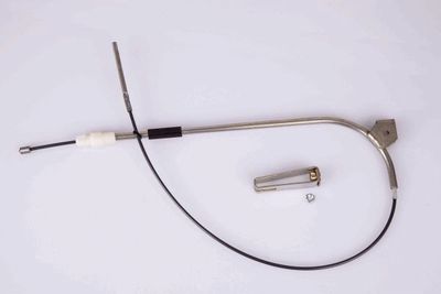 Trose, Stāvbremžu sistēma HELLA 8AS 355 667-541