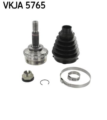 Šarnīru komplekts, Piedziņas vārpsta SKF VKJA 5765