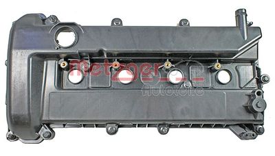 Крышка головки цилиндра METZGER 2389125