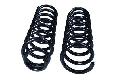 Balstiekārtas atspere MAXGEAR 60-0660D