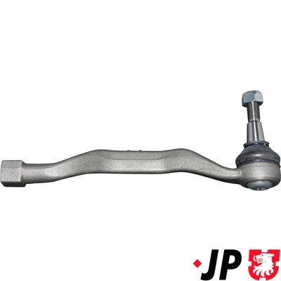 Stūres šķērsstiepņa uzgalis JP GROUP 4344601780