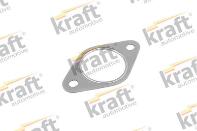 Blīve, Izplūdes caurule KRAFT AUTOMOTIVE 0543000