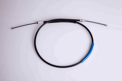 Trose, Stāvbremžu sistēma HELLA 8AS 355 662-711