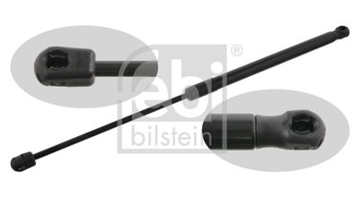 Gāzes atspere, Bagāžas/Kravas nodalījuma vāks FEBI BILSTEIN 31438