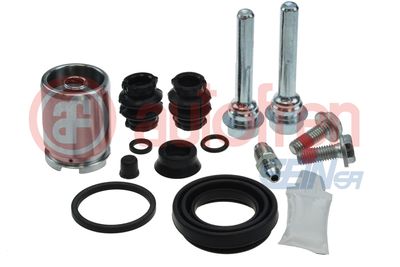 Ремкомплект, тормозной суппорт AUTOFREN SEINSA D44087S