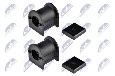 Втулка, стабилизатор NTY ZGS-TY-027