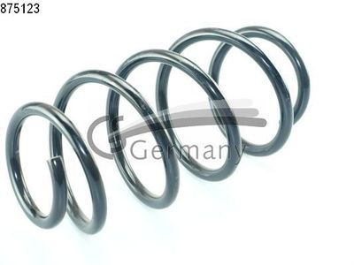 Balstiekārtas atspere CS GERMANY 14.875.123