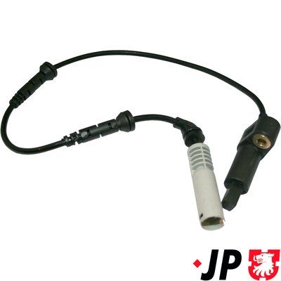 Датчик, частота вращения колеса JP GROUP 1497100200