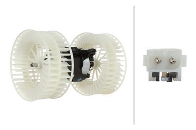 Salona ventilators HELLA 8EW 366 400-701