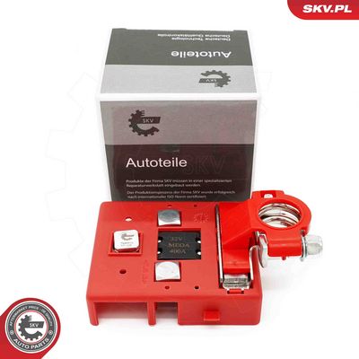 Akumulatoru baterijas adapteris ESEN SKV 96SKV015