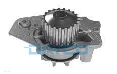 Водяной насос, охлаждение двигателя DAYCO DP011