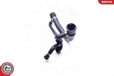 Radiatora cauruļvads ESEN SKV 43SKV701