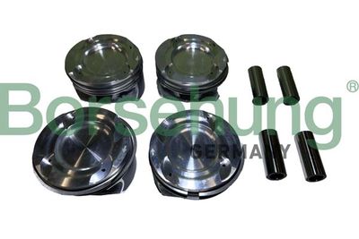 Поршень Borsehung B11143