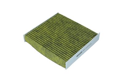 Фильтр, воздух во внутренном пространстве KAMOKA 6080079