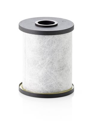 MANN-FILTER LC100021X Filtrs, Kartera ventilācijas sistēma