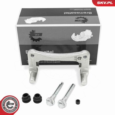 Кронштейн, корпус скобы тормоза ESEN SKV 74SKV620