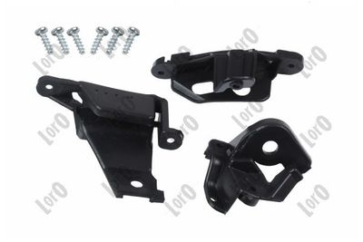 zest. napr. reflektora /P/ PEUGEOT 308 / RCZ 07-14 ABAKUS 150-01-087